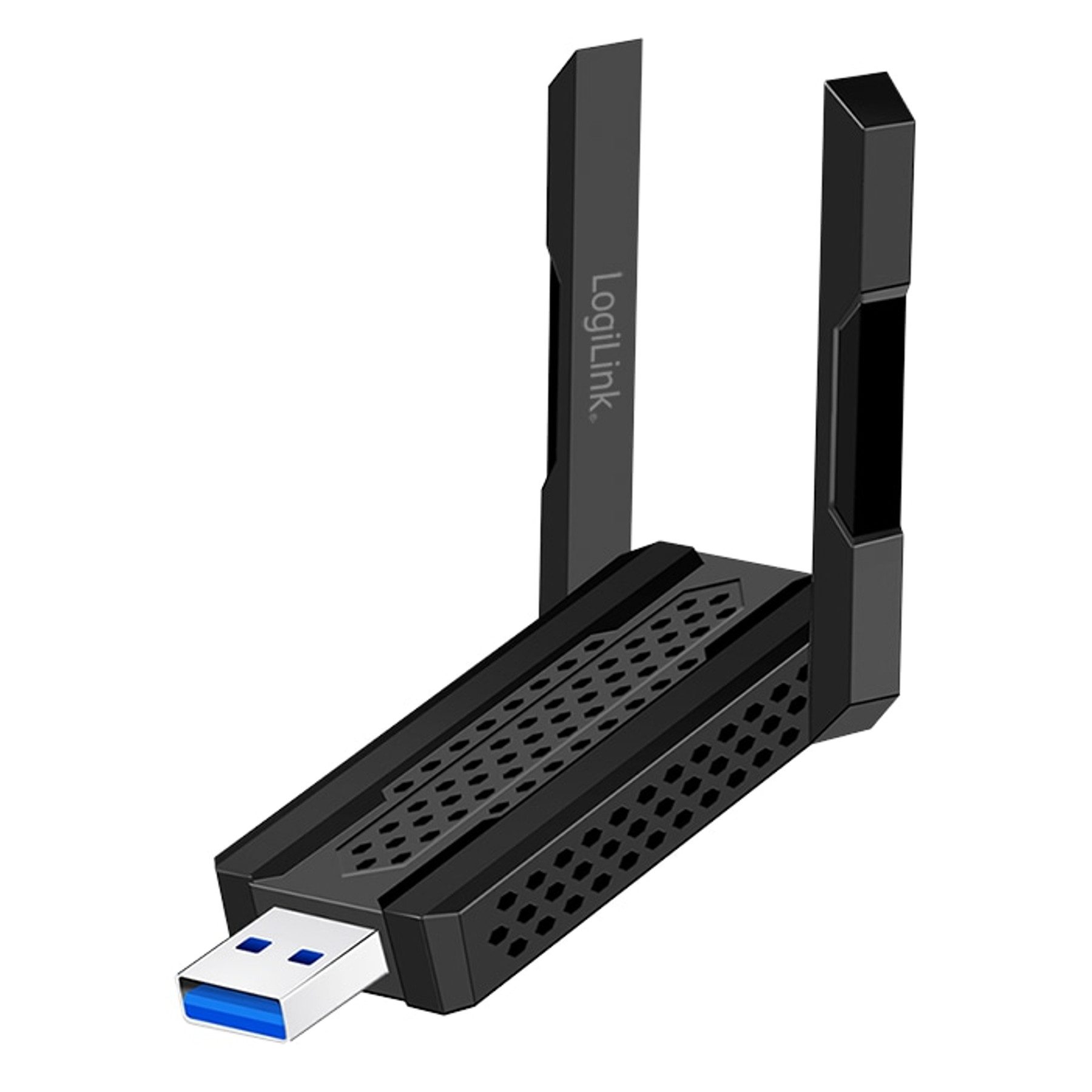 LogiLink WLAN-Adapter LOGILINK WLAN Adapter WL0250