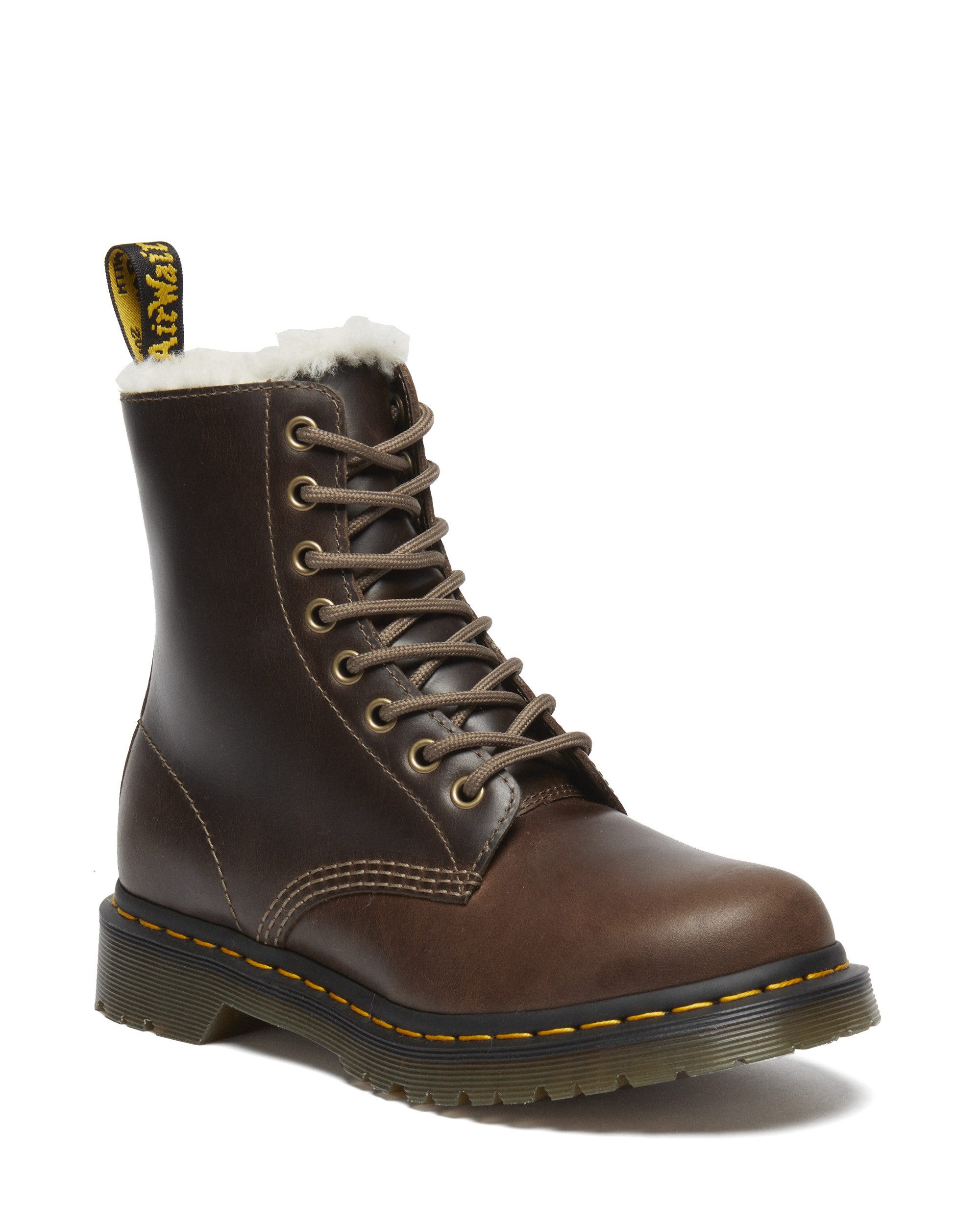 DR. MARTENS 1460 SERENA Ankleboots (2-tlg) günstig online kaufen