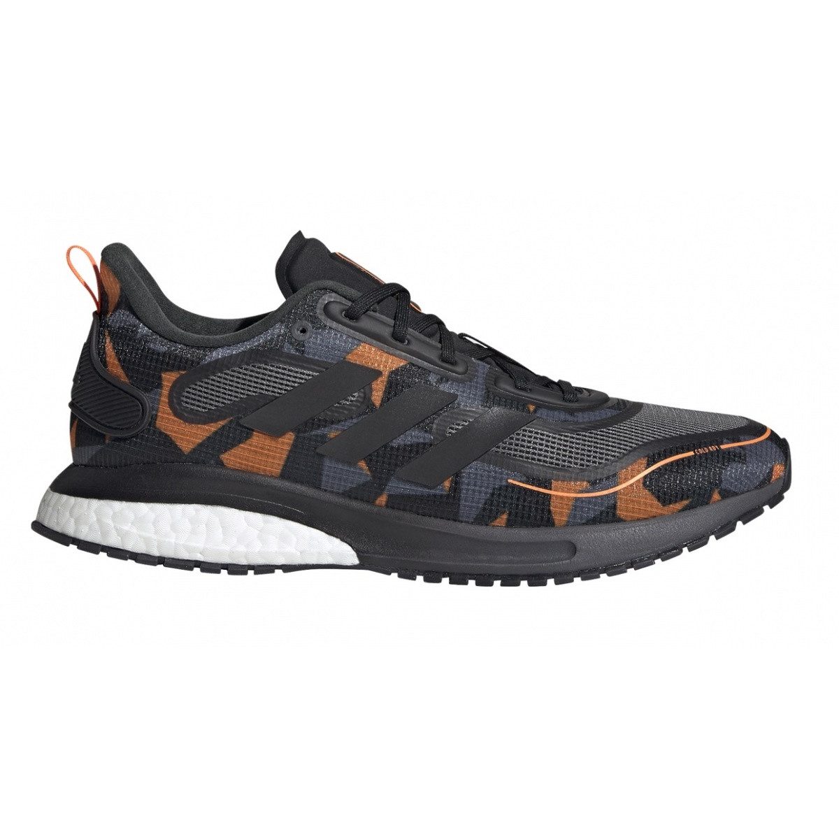 adidas Performance Supernova Winter Ready grau/schwarz günstig online kaufen