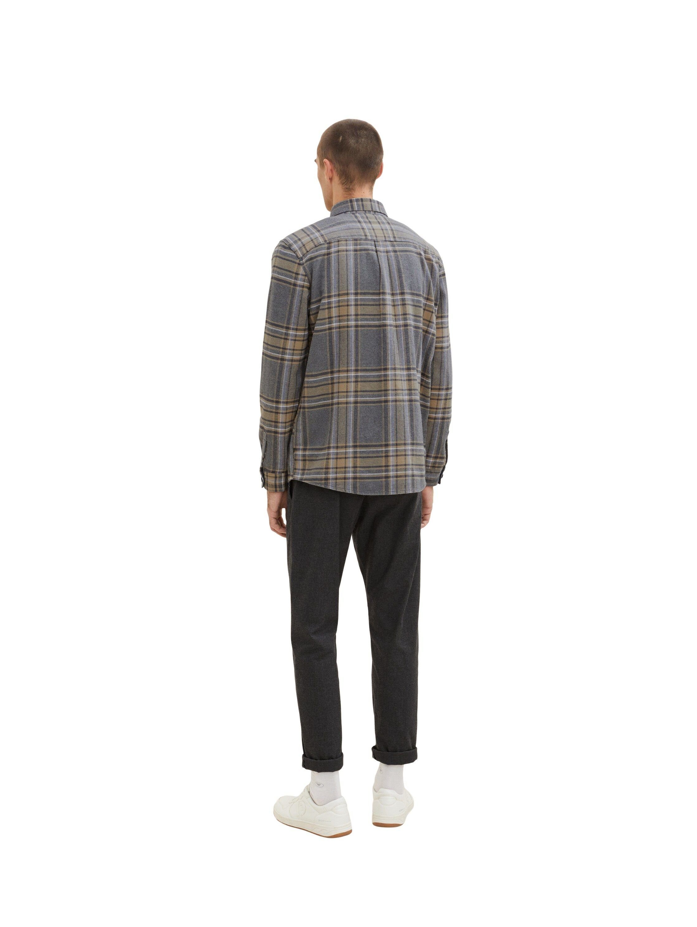 TOM TAILOR Langarmshirt