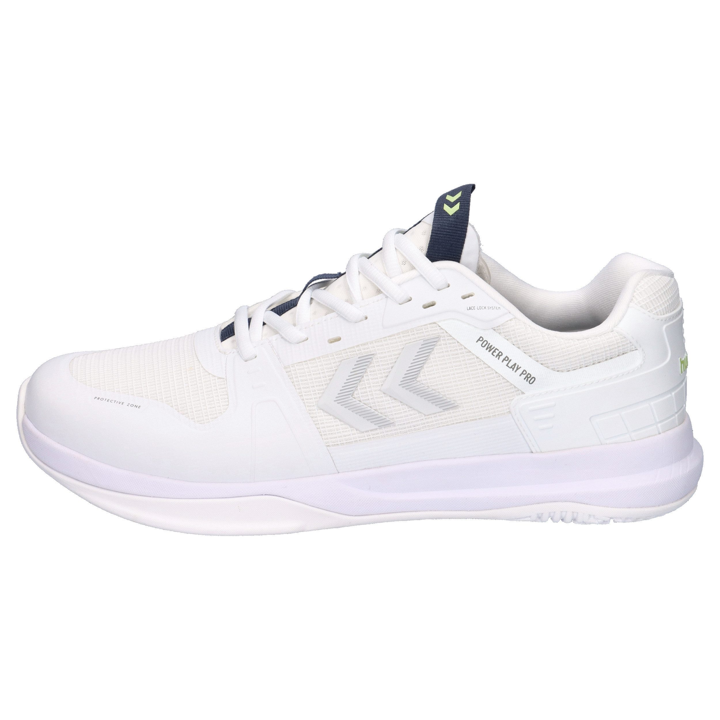 hummel Hummel Unisex Hallenschuhe POWER PLAY PRO 225338 Hallenschuh