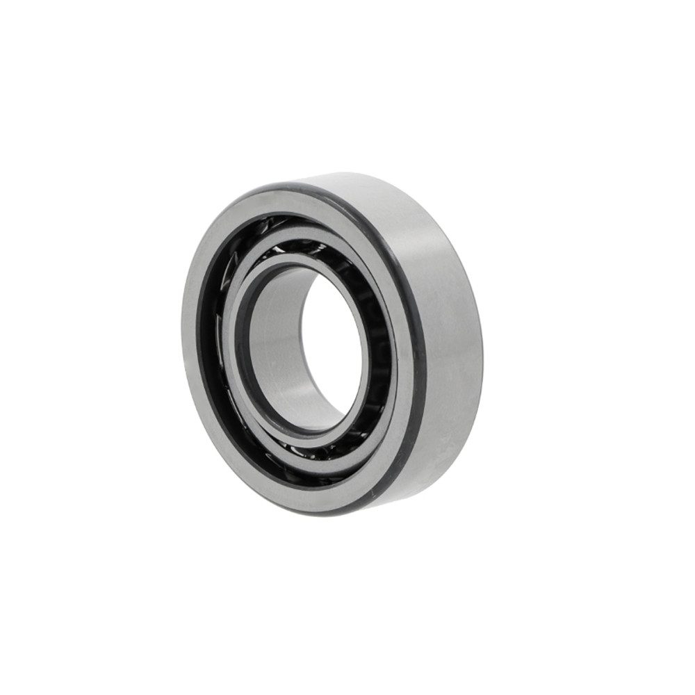 Kugellager NKE 6200 -2RS2C3 Rillenkugellager Innen-Ø 10 mm Außen-Ø 30 mm Breit