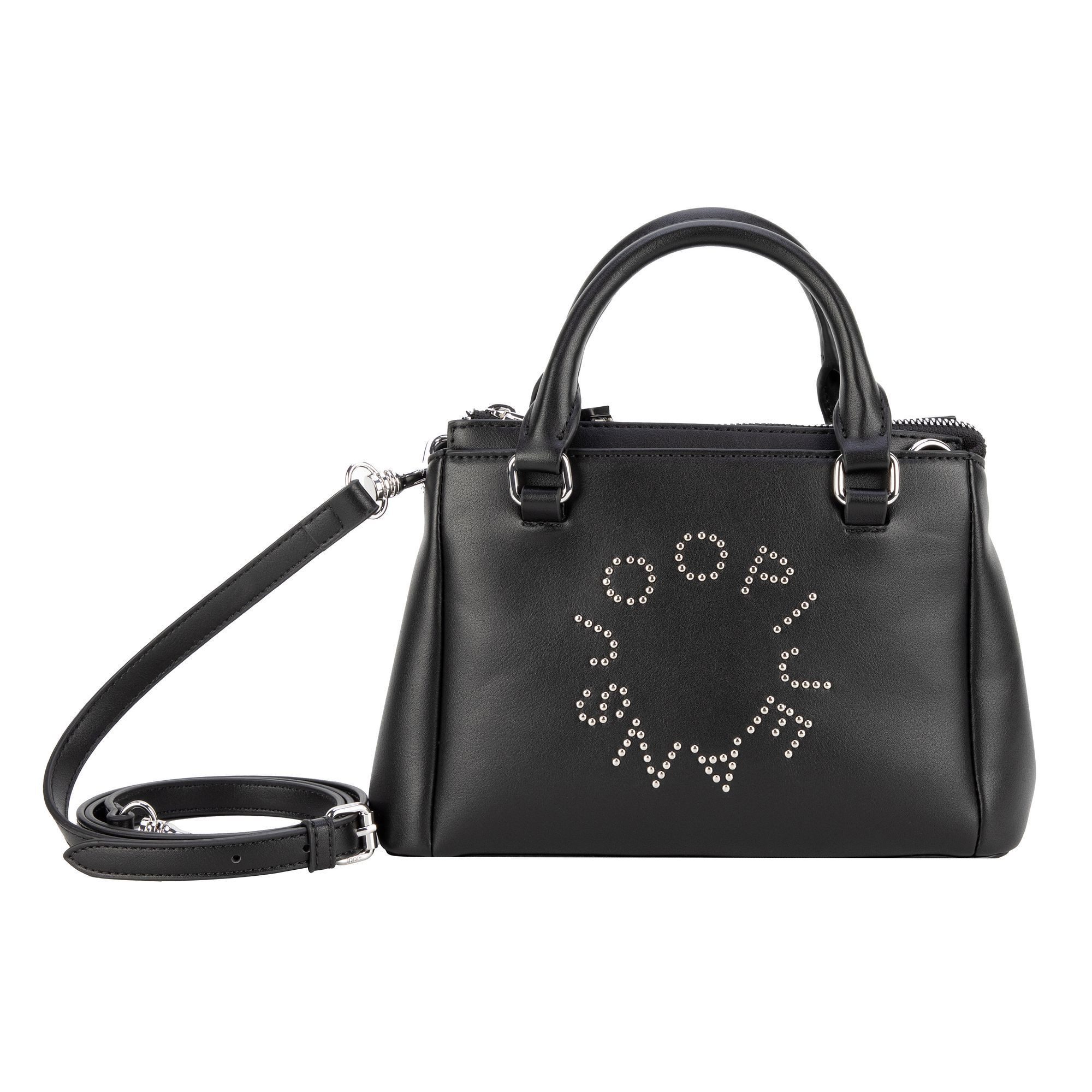 Henkeltasche Giro Borchia