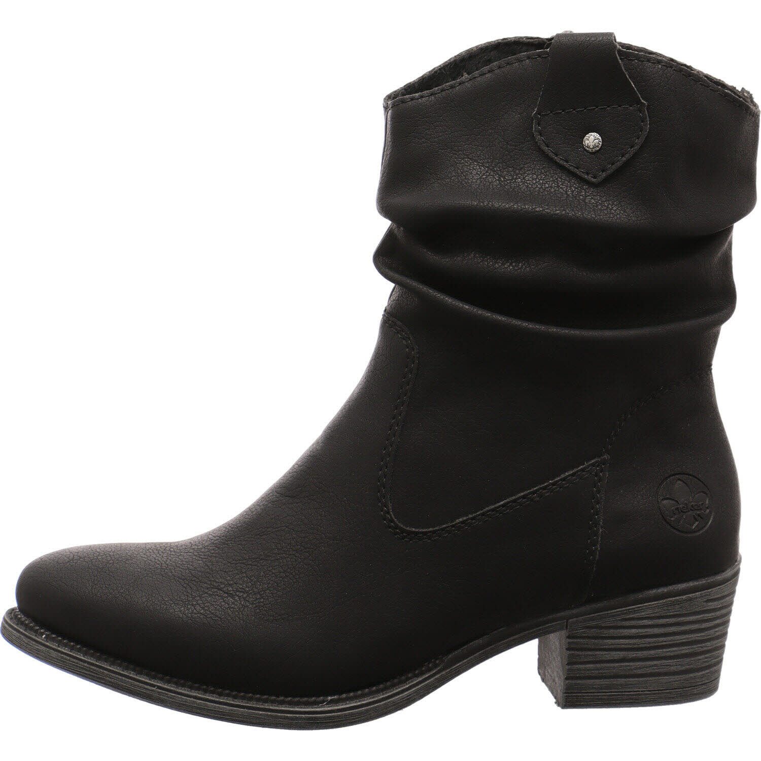 Rieker Stiefelette günstig online kaufen