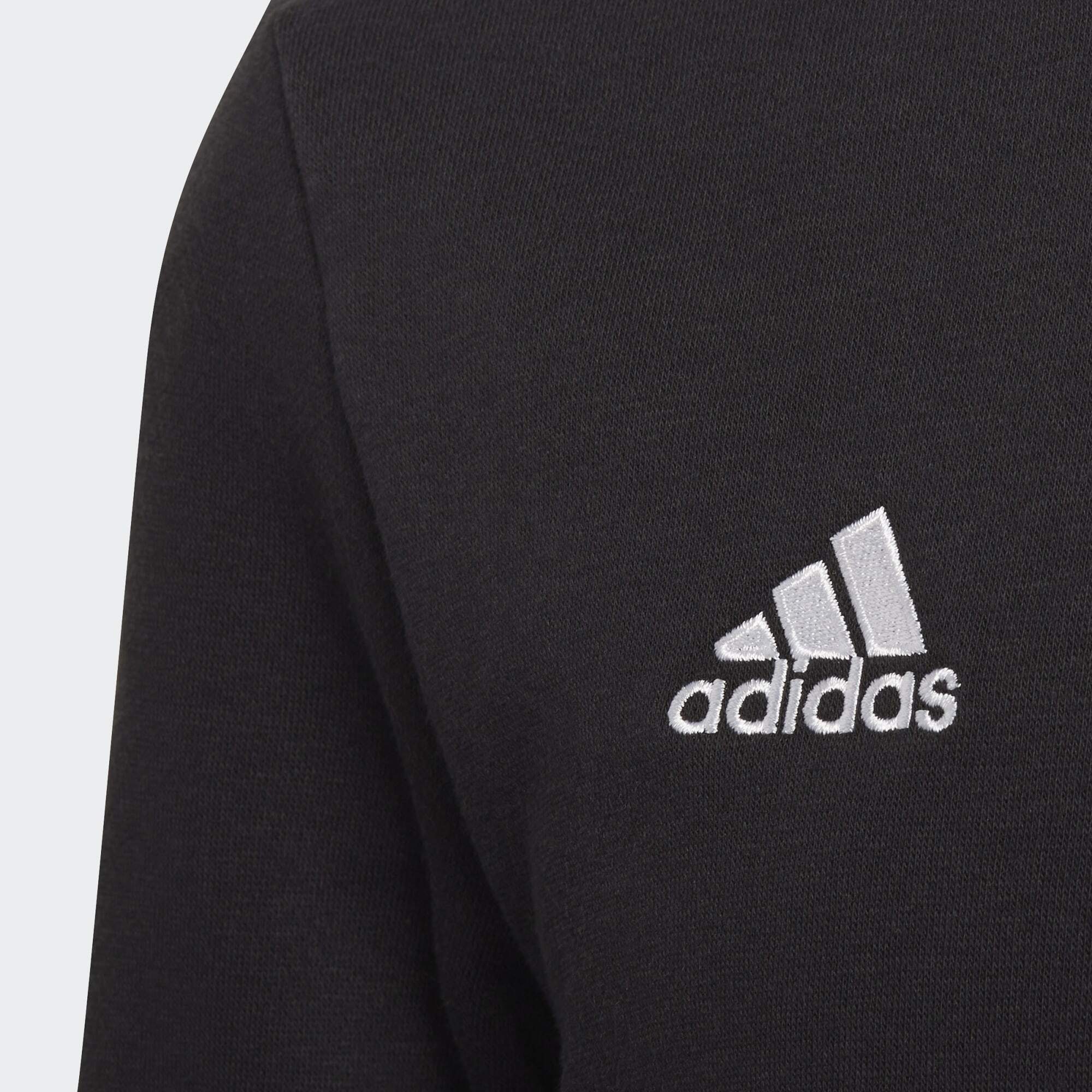 adidas Performance Sweater ENTRADA Black SWEATSHIRT 22