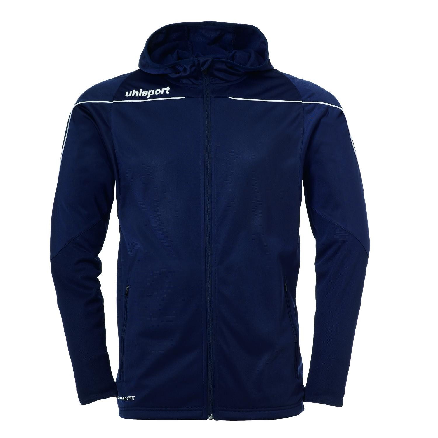 Trainingsanzug Stream 22 TRACK HOOD JACKET
