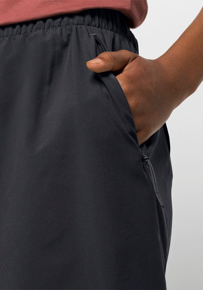 Jack Wolfskin Schlupfrock SONORA SKIRT