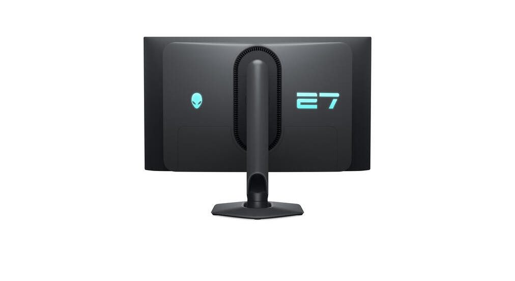 Dell Dell GAME-AW2725DF Gaming-LED-Monitor (2560 x 1440, 360 Hz)