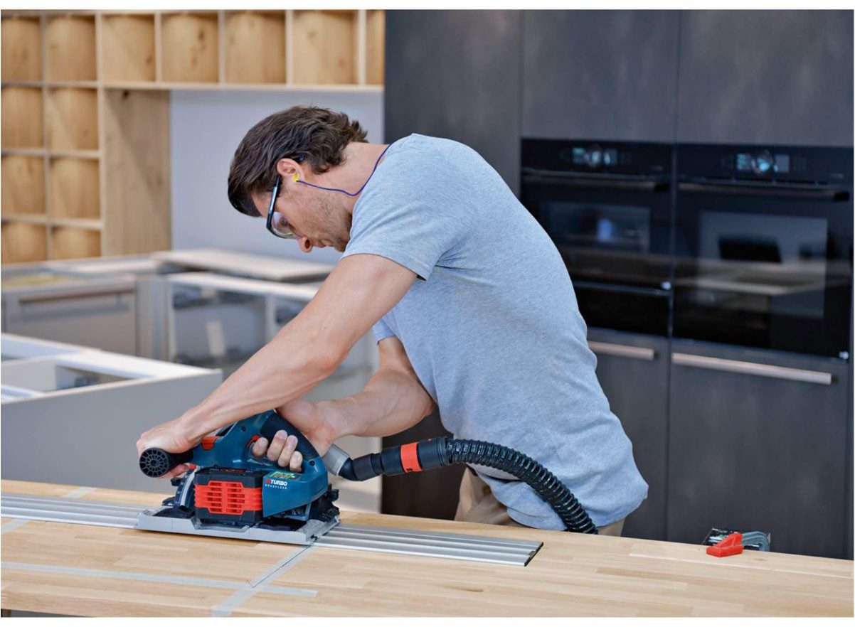 Bosch Professional ProCORE Professional Akku, 18 V, 5.5 Ah, COOLPACK 2.0-Technologie