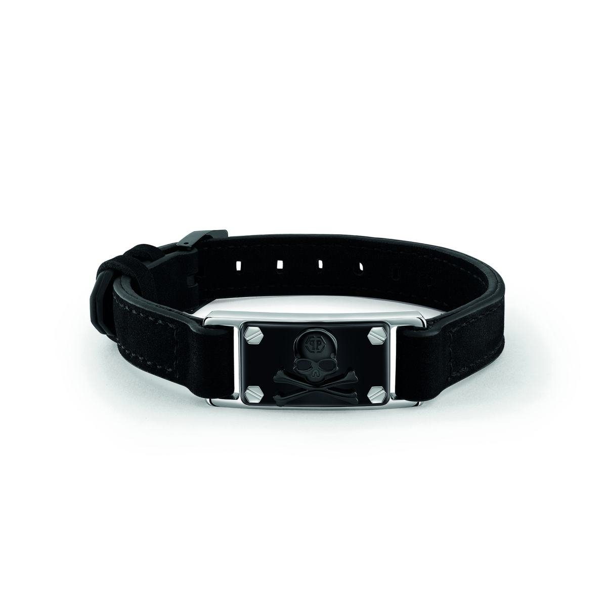 PHILIPP PLEIN Armband PJWEA02BU