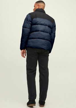 Jack & Jones Steppjacke CHILI PUFFER COLLAR