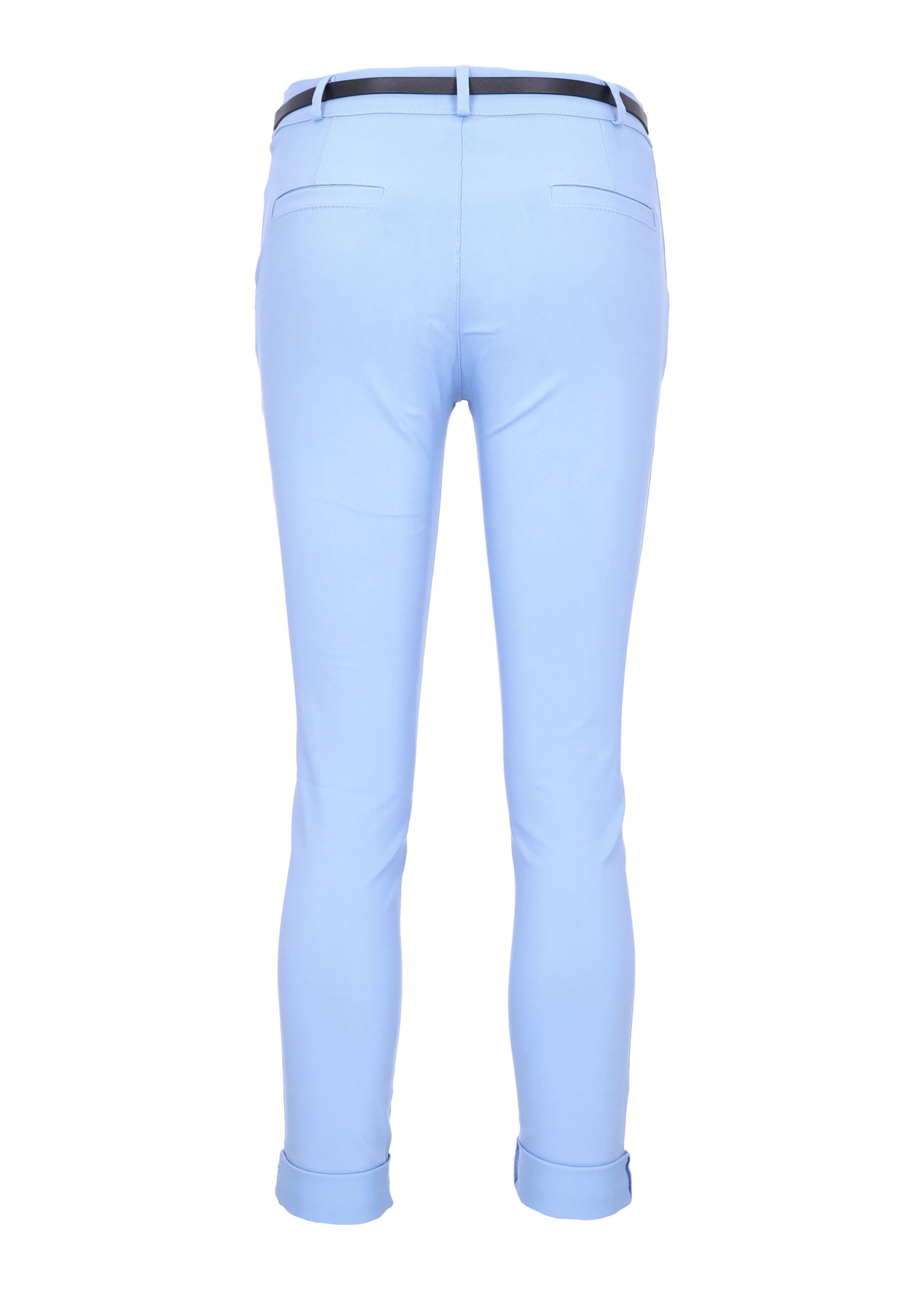 SPLASH OF COLOR Stoffhose