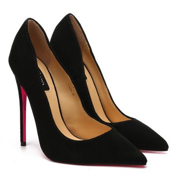 Giaro 12 High-Heel-Pumps