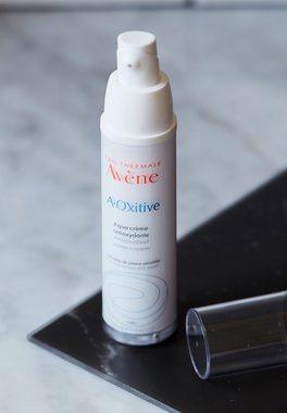 Avene Gesichtspflege A-OXitive TAG Straffende Aqua-Creme, 1-tlg.