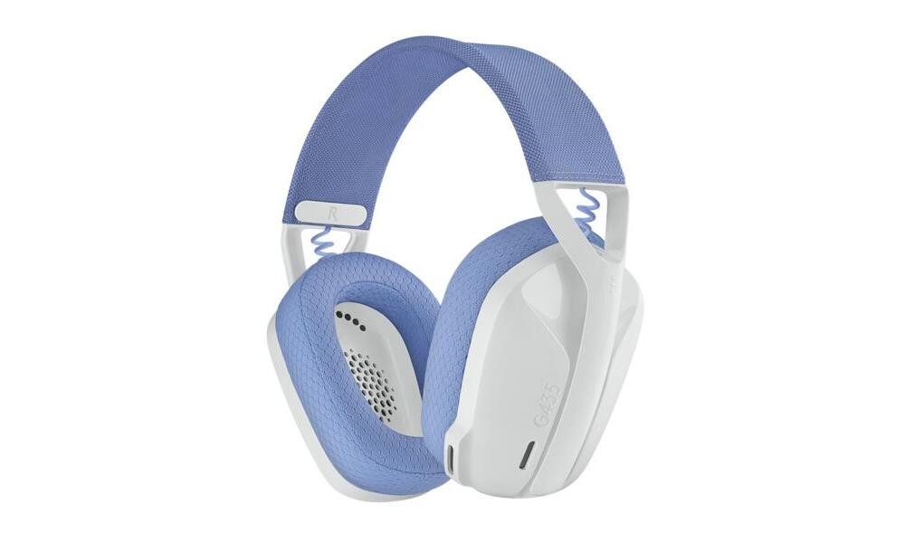 Logitech Logitech Lightspeed G435 Headset
