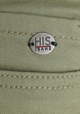 H.I.S Cargohose madiHS mit aufgesetzten Cargotaschen