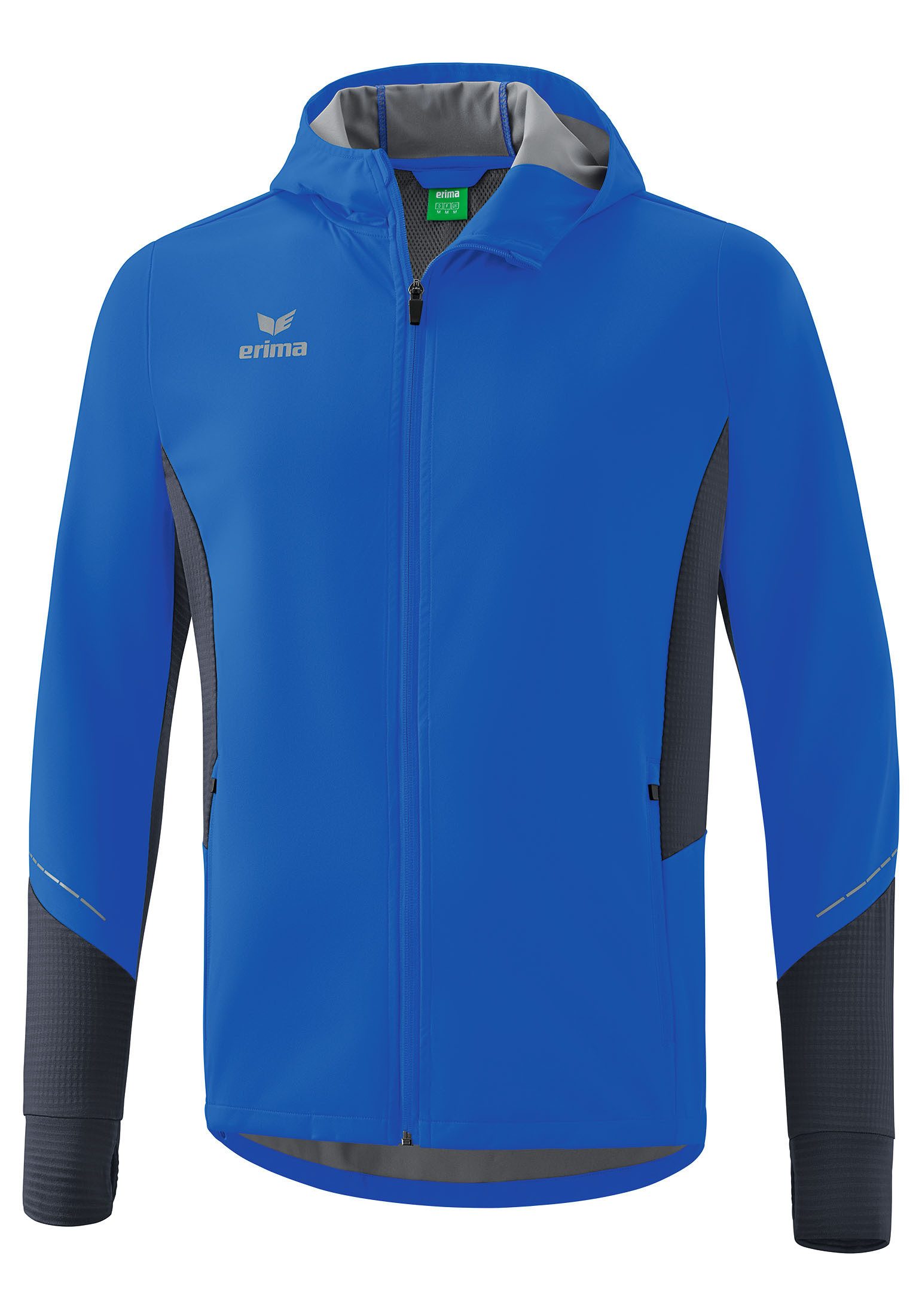 Erima Laufjacke RACING Running Jacke Herren günstig online kaufen