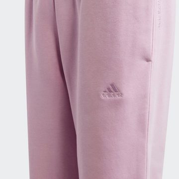 adidas Sportswear Sporthose J ALL SZN PANT (1-tlg)