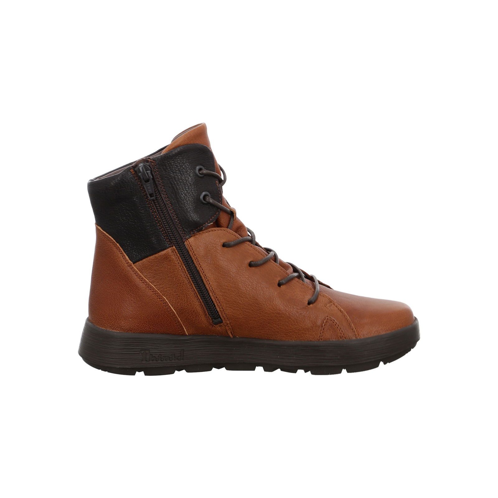 Think! Schnürstiefelette Comoda Stiefelette