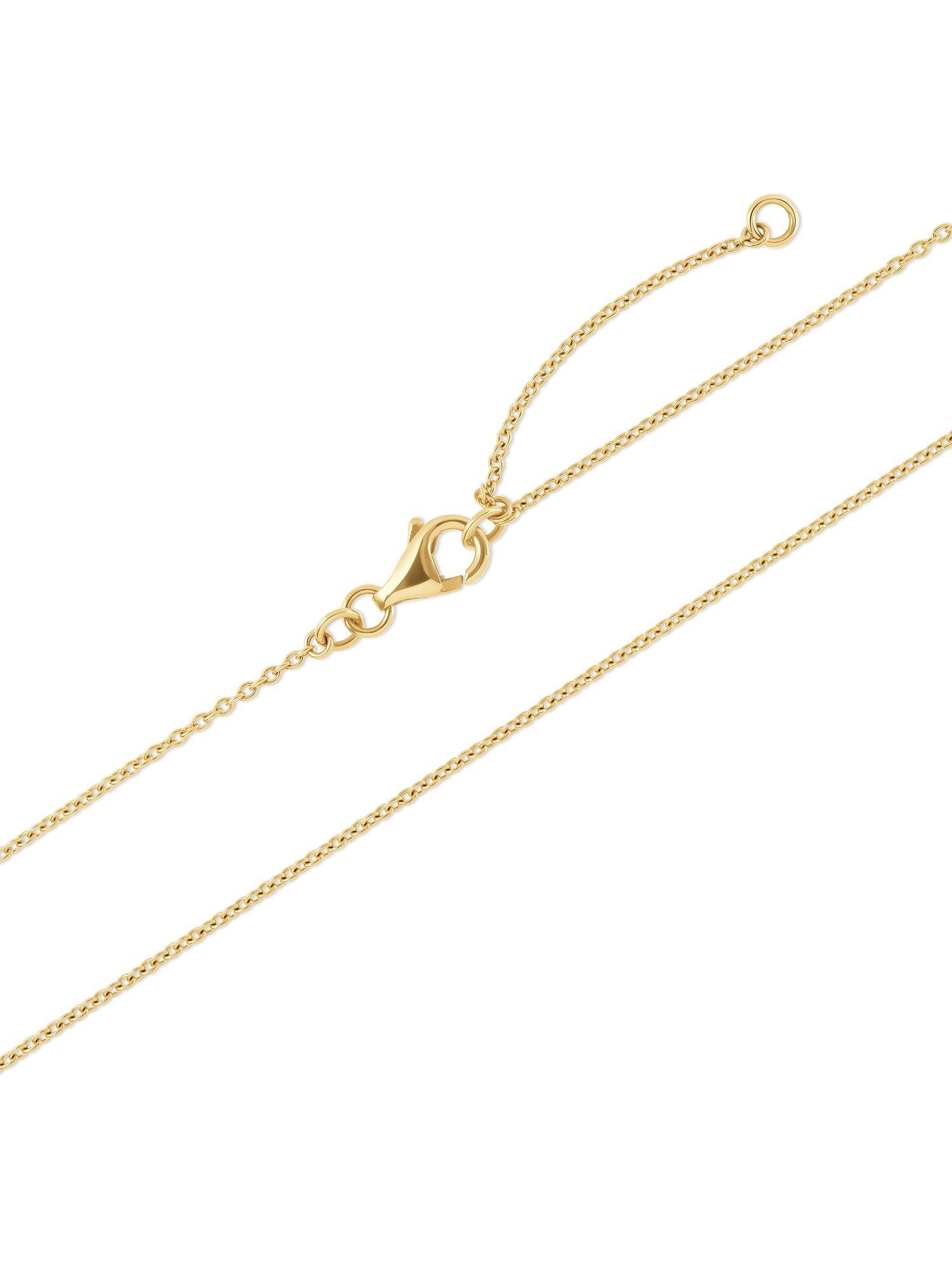 CHRIST Goldkette CHRIST Damen-Kette 375e...