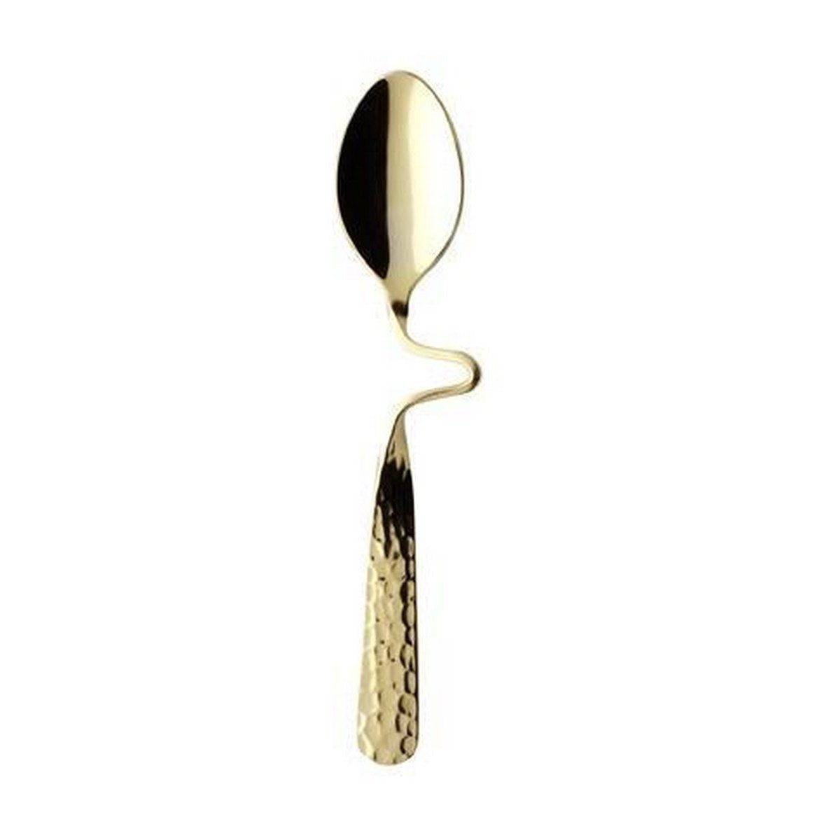 Villeroy & Boch Espressolöffel New Wave Caffe Spoon, 12 cm