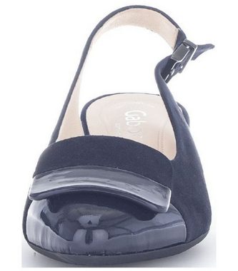 Gabor Pumps Leder Pumps