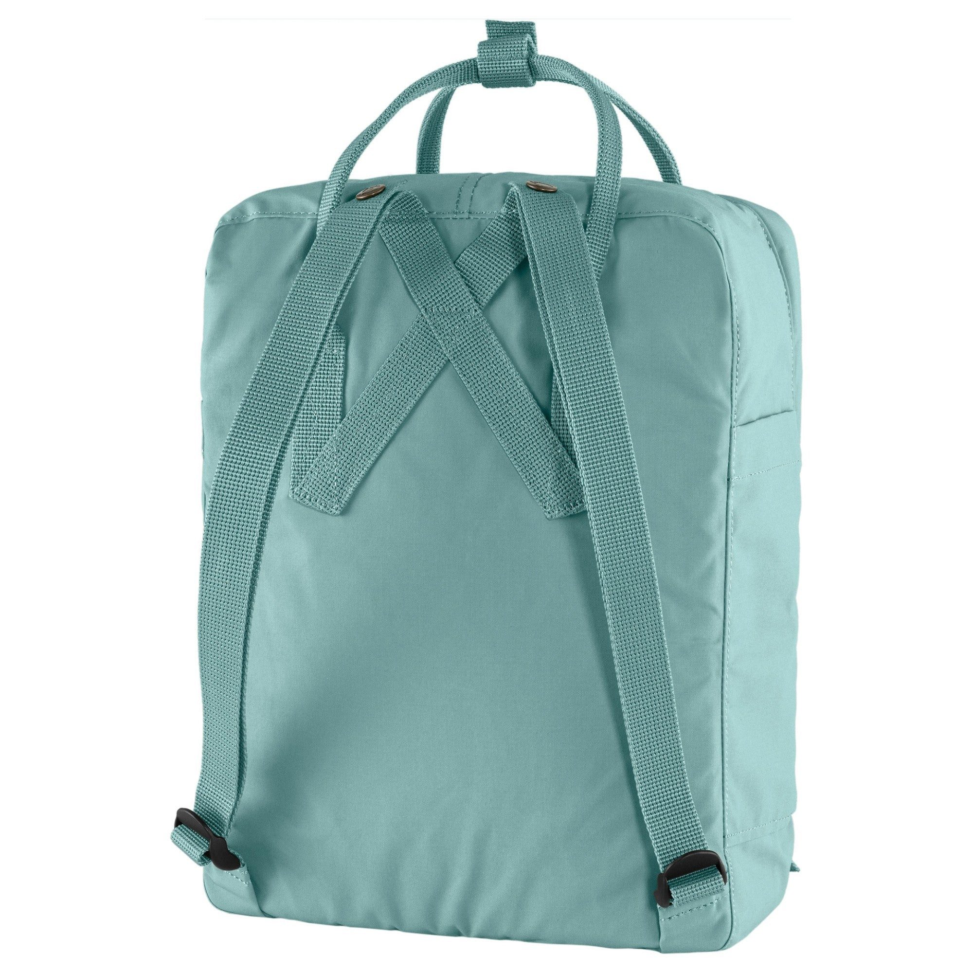 Fjällräven Rucksack Kånken - Rucksack 38 cm (sky blue) – Bild 4 von 4