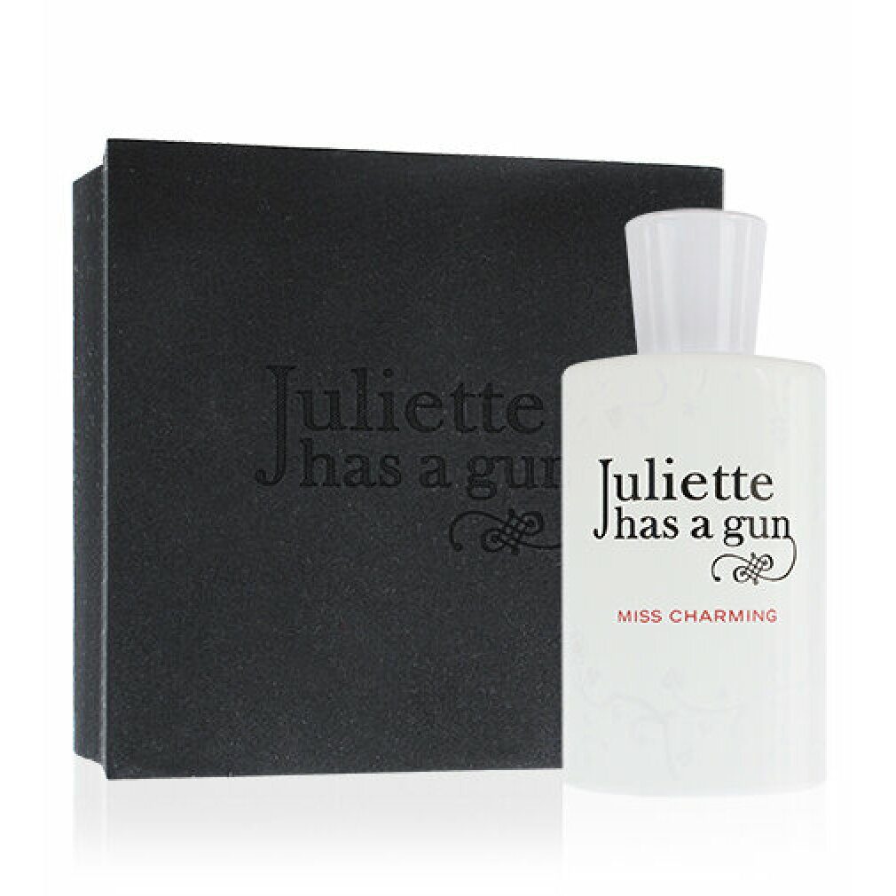 Juliette has a Gun Eau de Parfum Juliette Has A Gun Miss Charming Eau de Parfum 50 ml Für Frauen