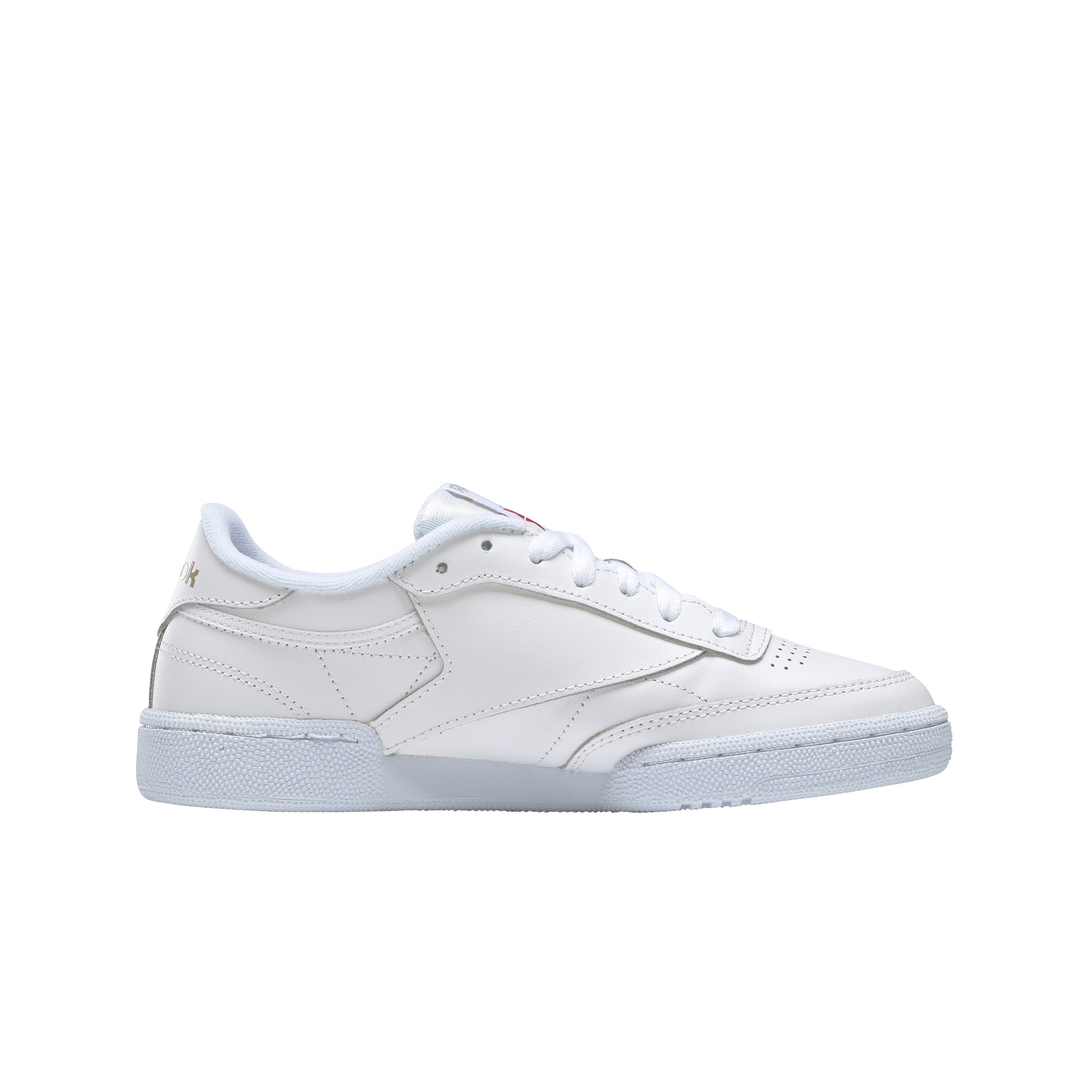 CLUB Sneaker Classic Reebok C WHITE-LIGHT-GREY 85