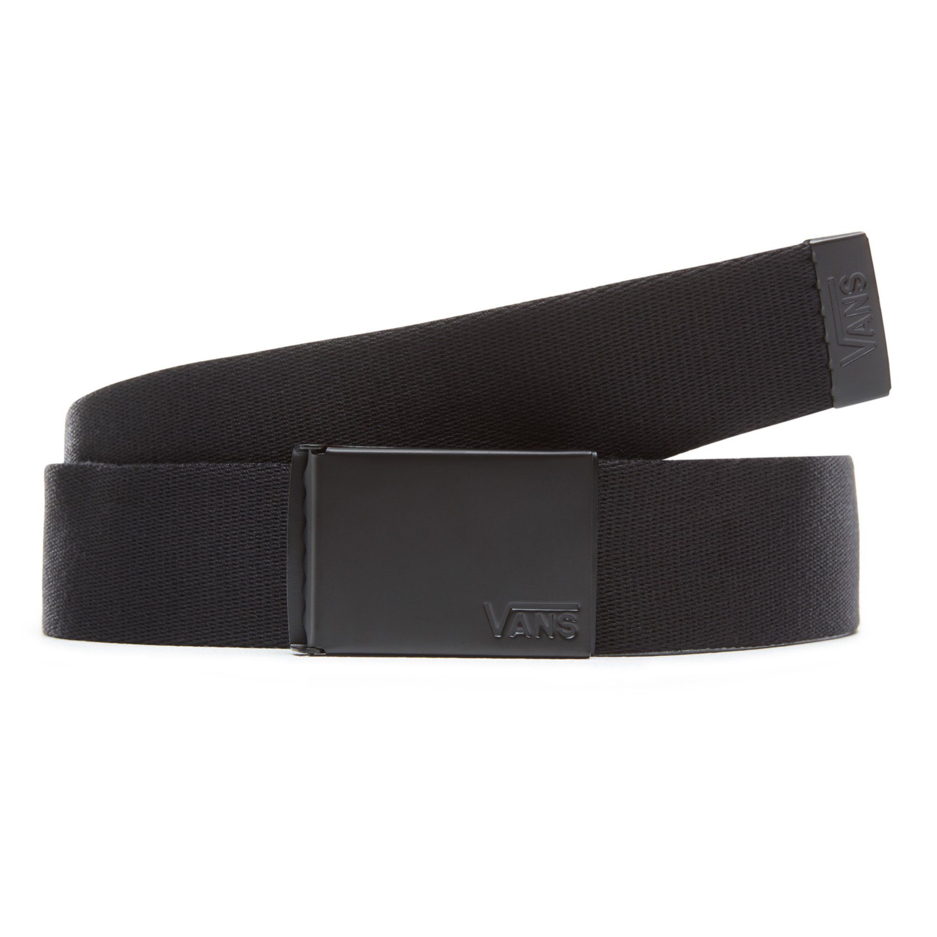 Vans Koppelgürtel DEPPSTER II WEB BELT (1-St) mit Logoprägung günstig online kaufen