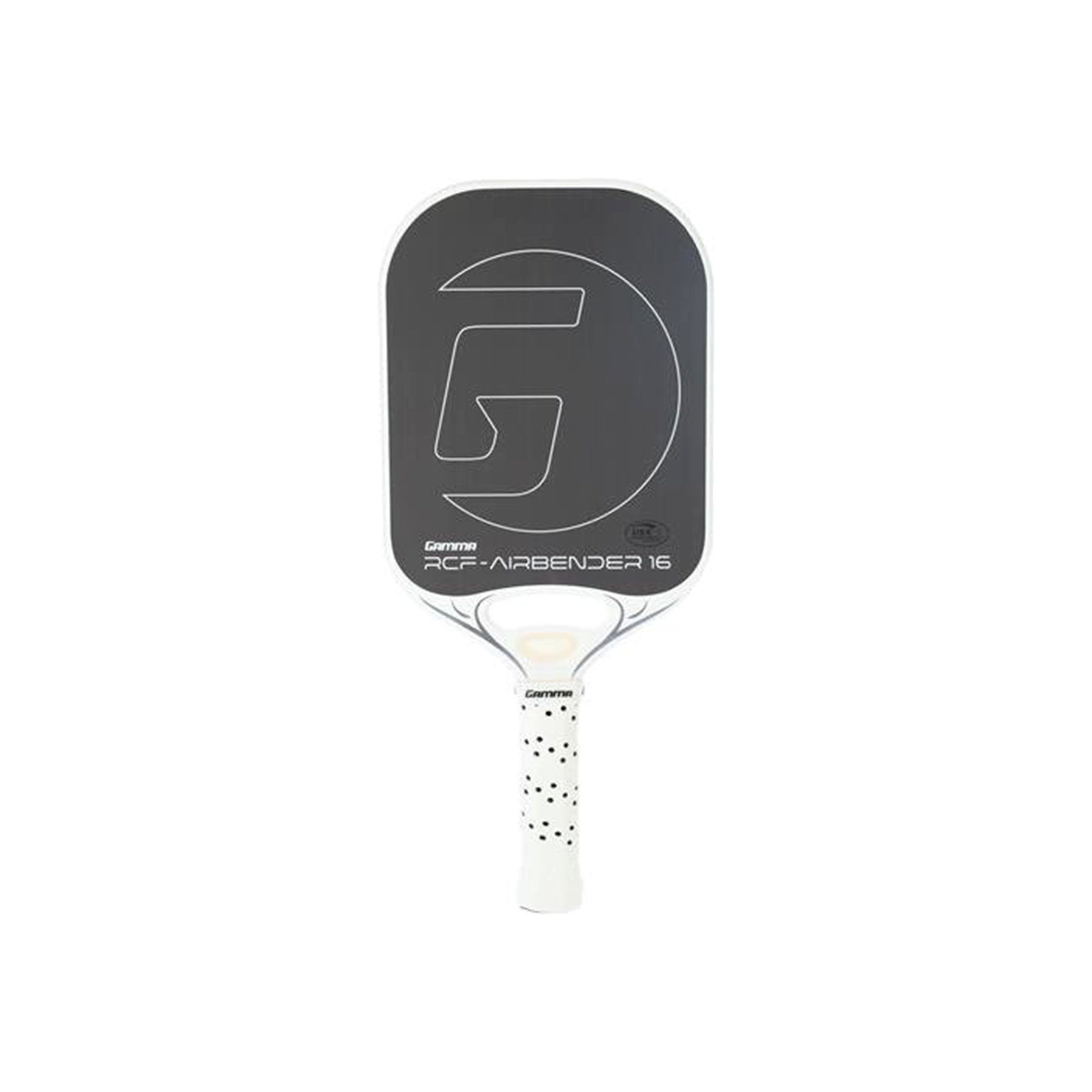 Gamma Pickleball RCF Airbender 16