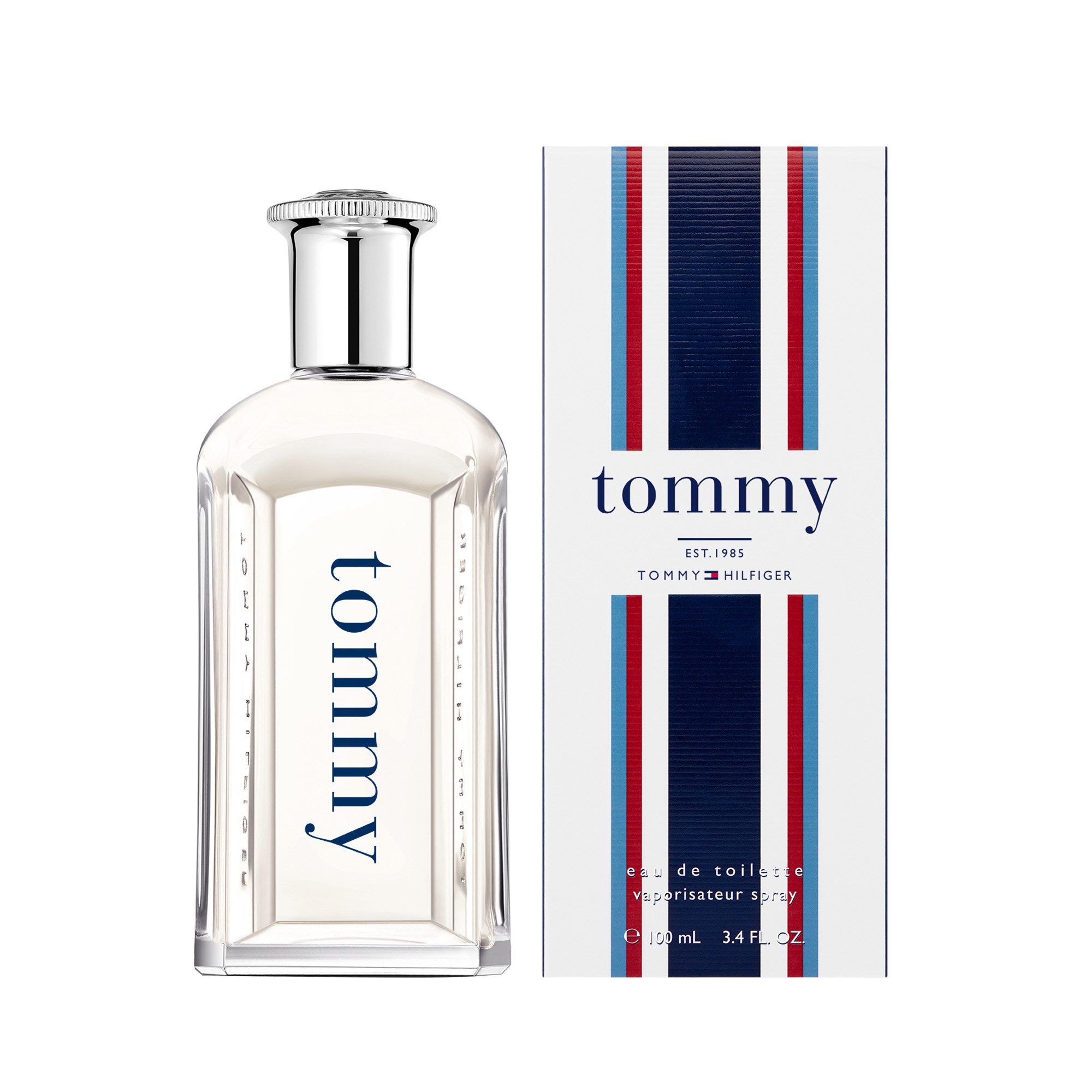 Tommy Hilfiger Eau de Toilette Tommy Core