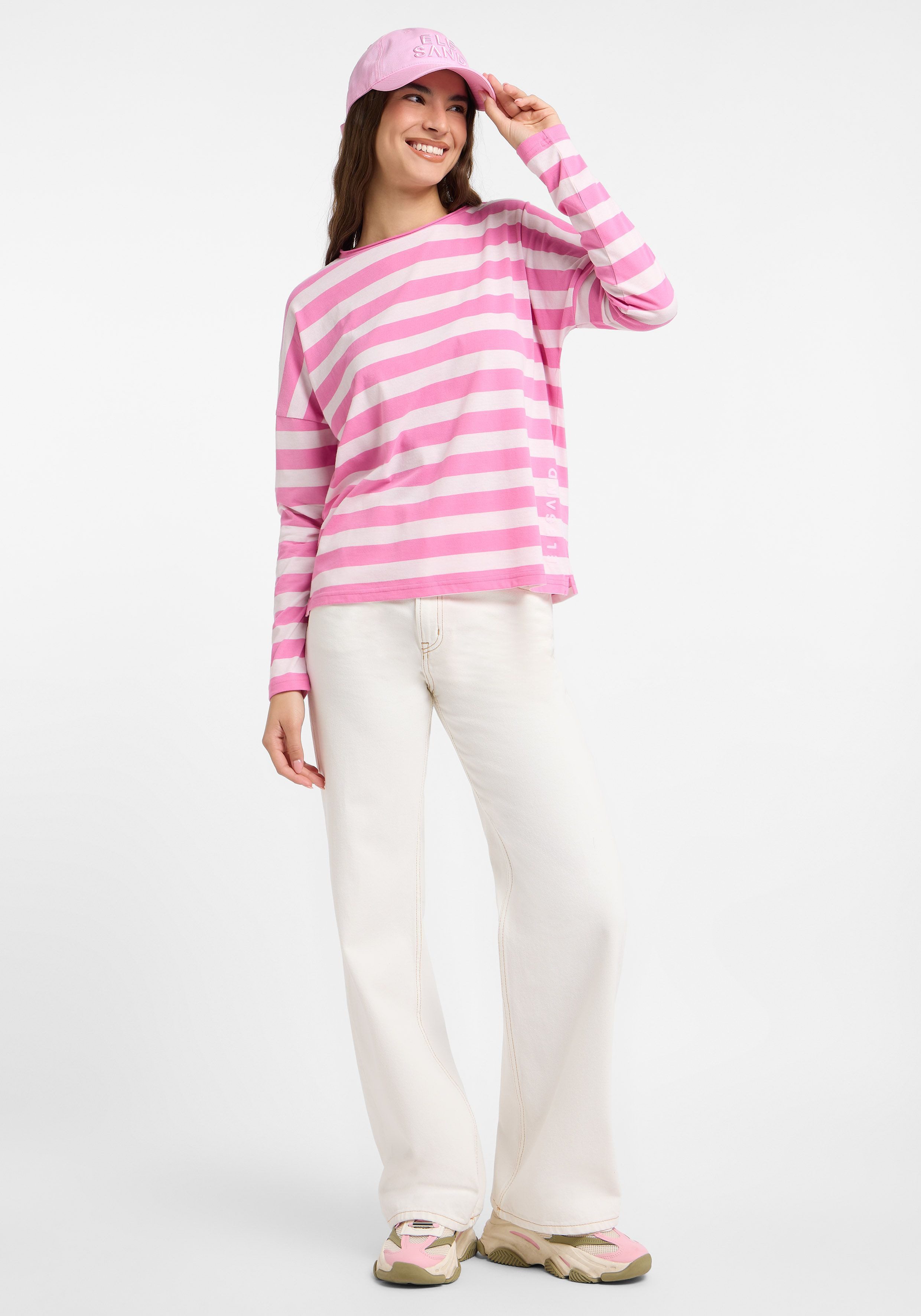 Elbsand Longsleeve