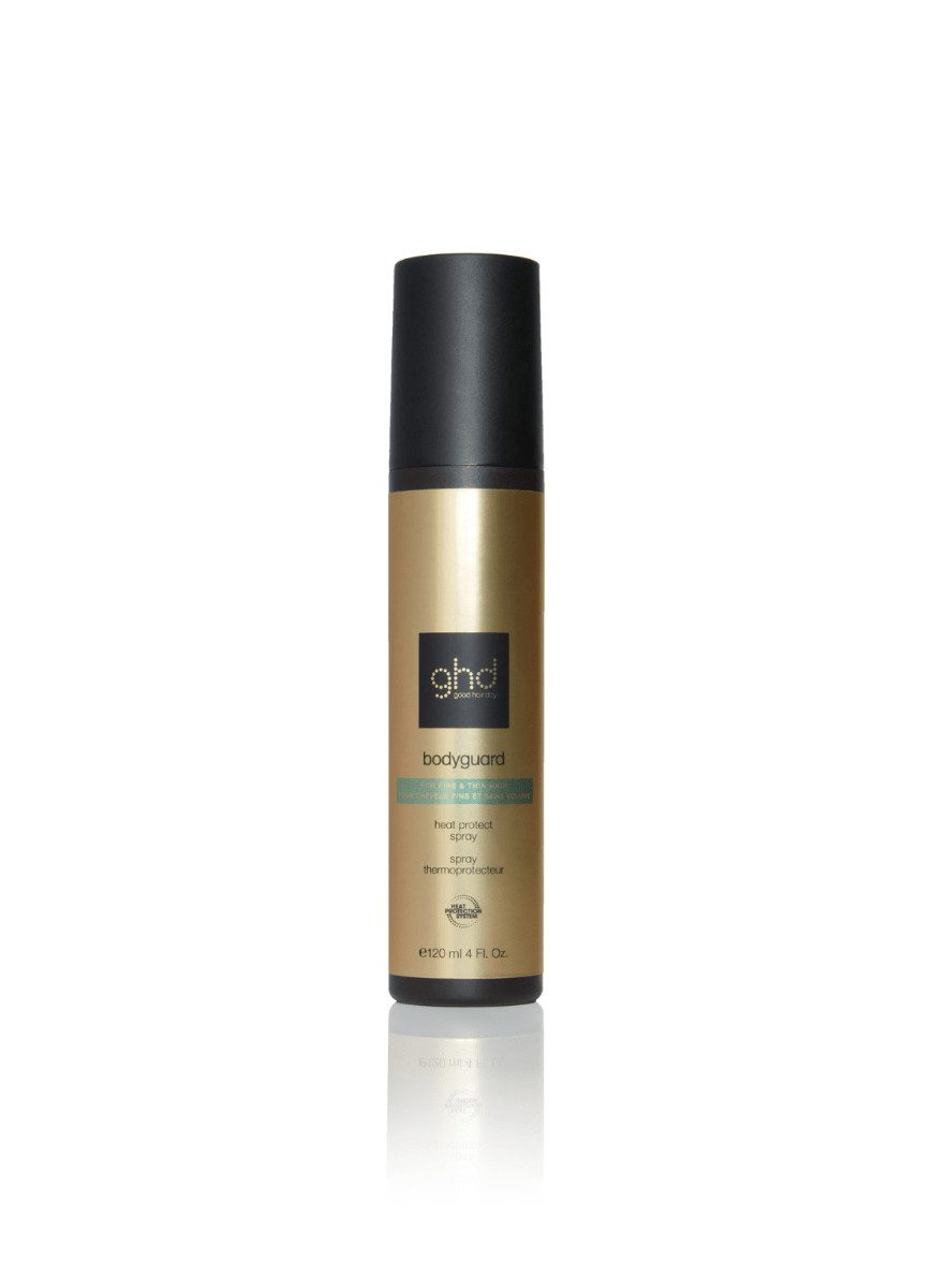 GHD Hitzeschutzspray ghd Bodyguard Hitzeschutzspray für feines und dünnes Haar 120ml