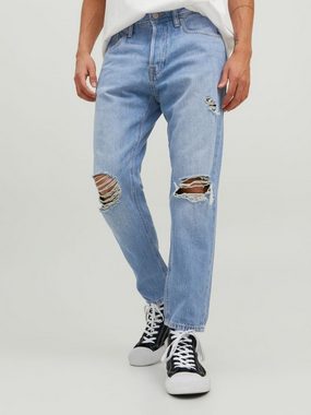 Jack & Jones Regular-fit-Jeans Frank (1-tlg)