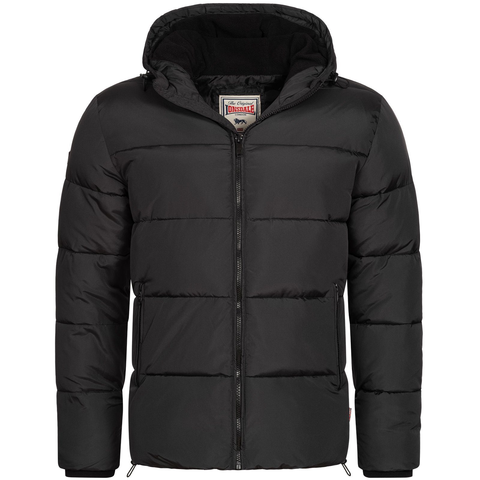 Lonsdale Winterjacke GARKER (1-St)