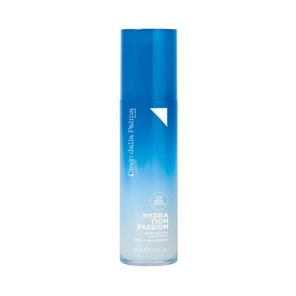 Diego Dalla Palma Tagescreme Moisturizing Mist Cream-In-Toner