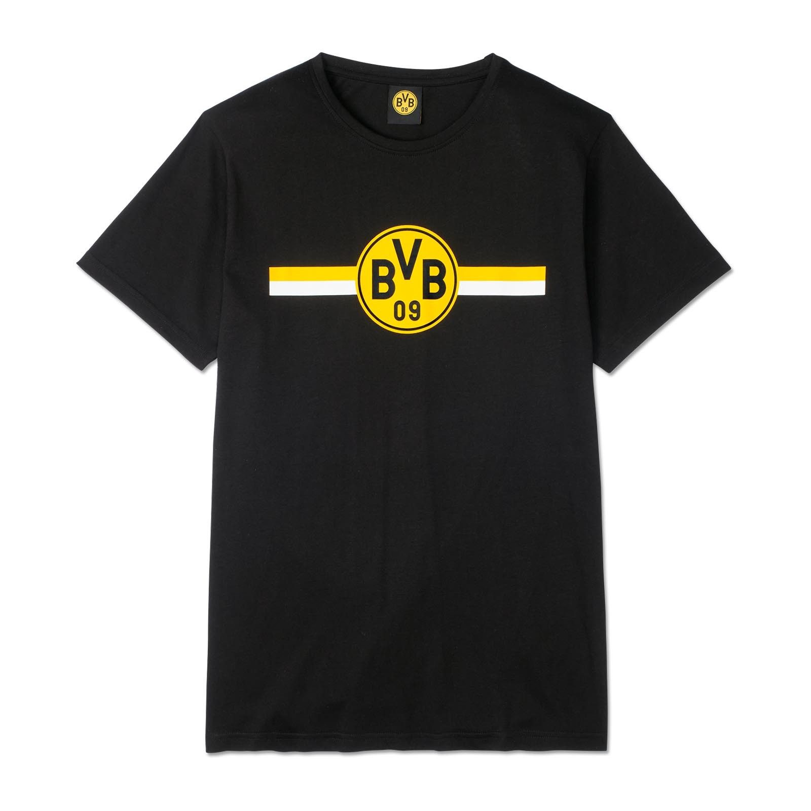 BVB T-Shirt BVB CLUB T-Shirt (1-tlg)