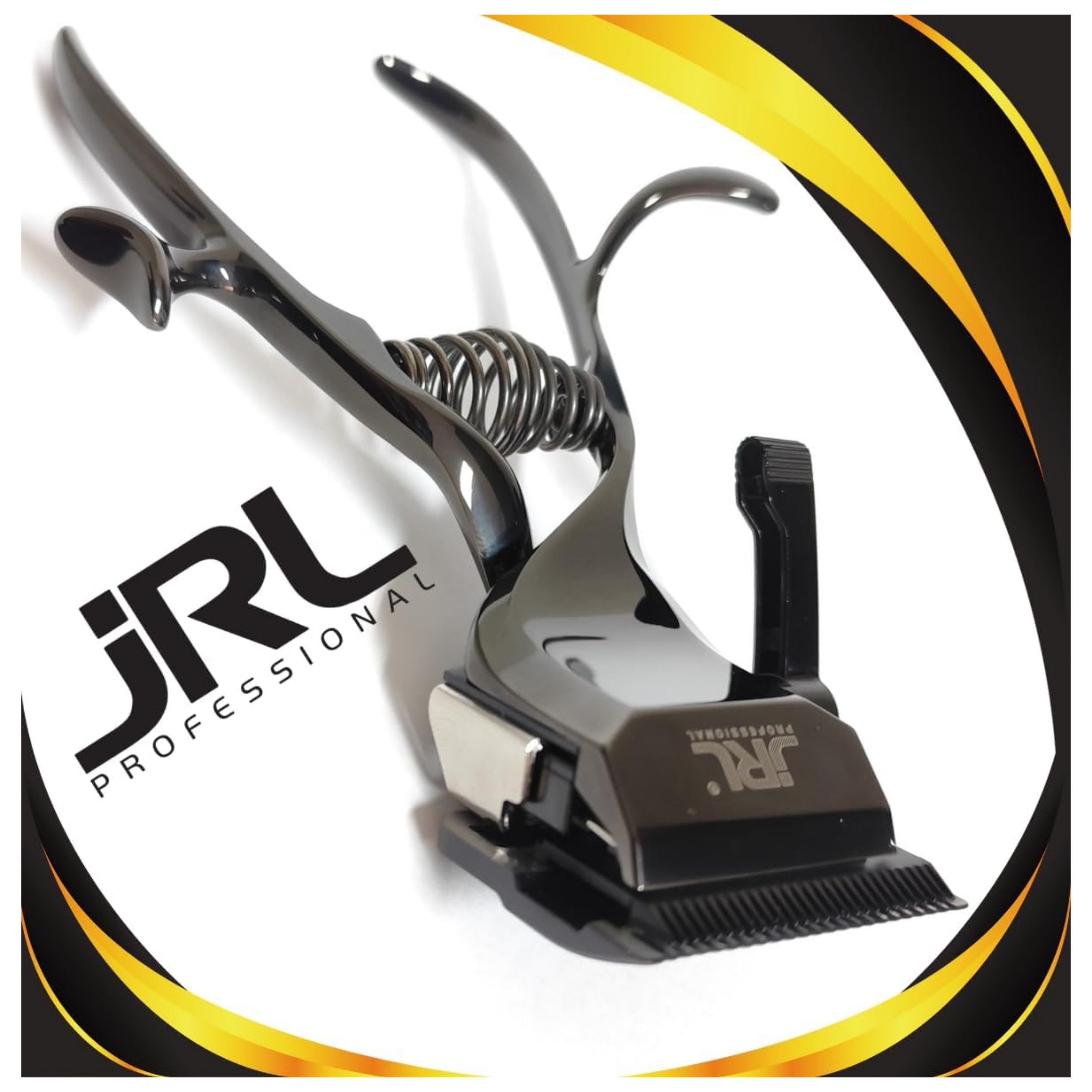 JRL Haarschneider JRL Manueller Clipper