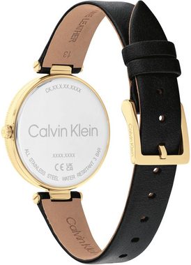 Calvin Klein Quarzuhr TIMELESS