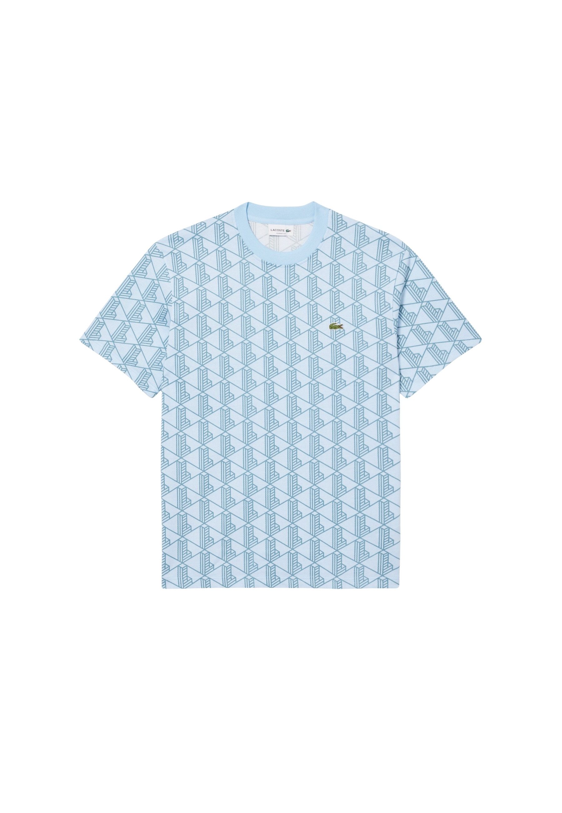 Lacoste T-Shirt T-Shirt Kurzarmshirt (1-tlg., 1) günstig online kaufen