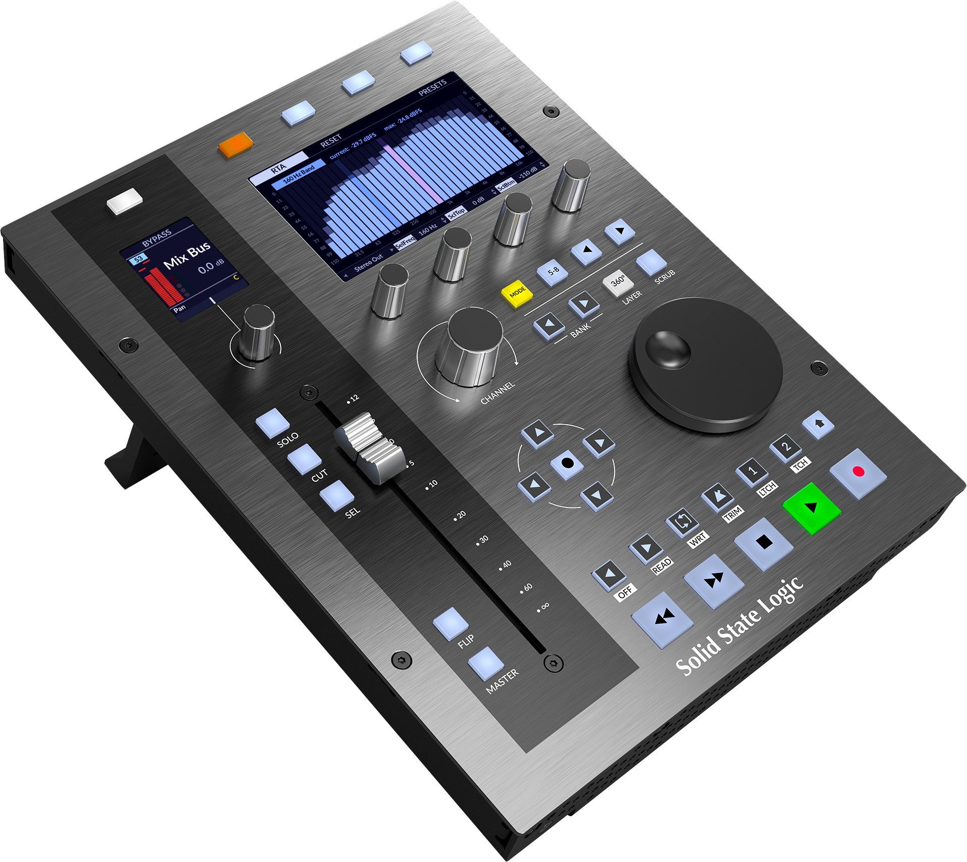 Solid State Logic DJ Controller SSL UF1