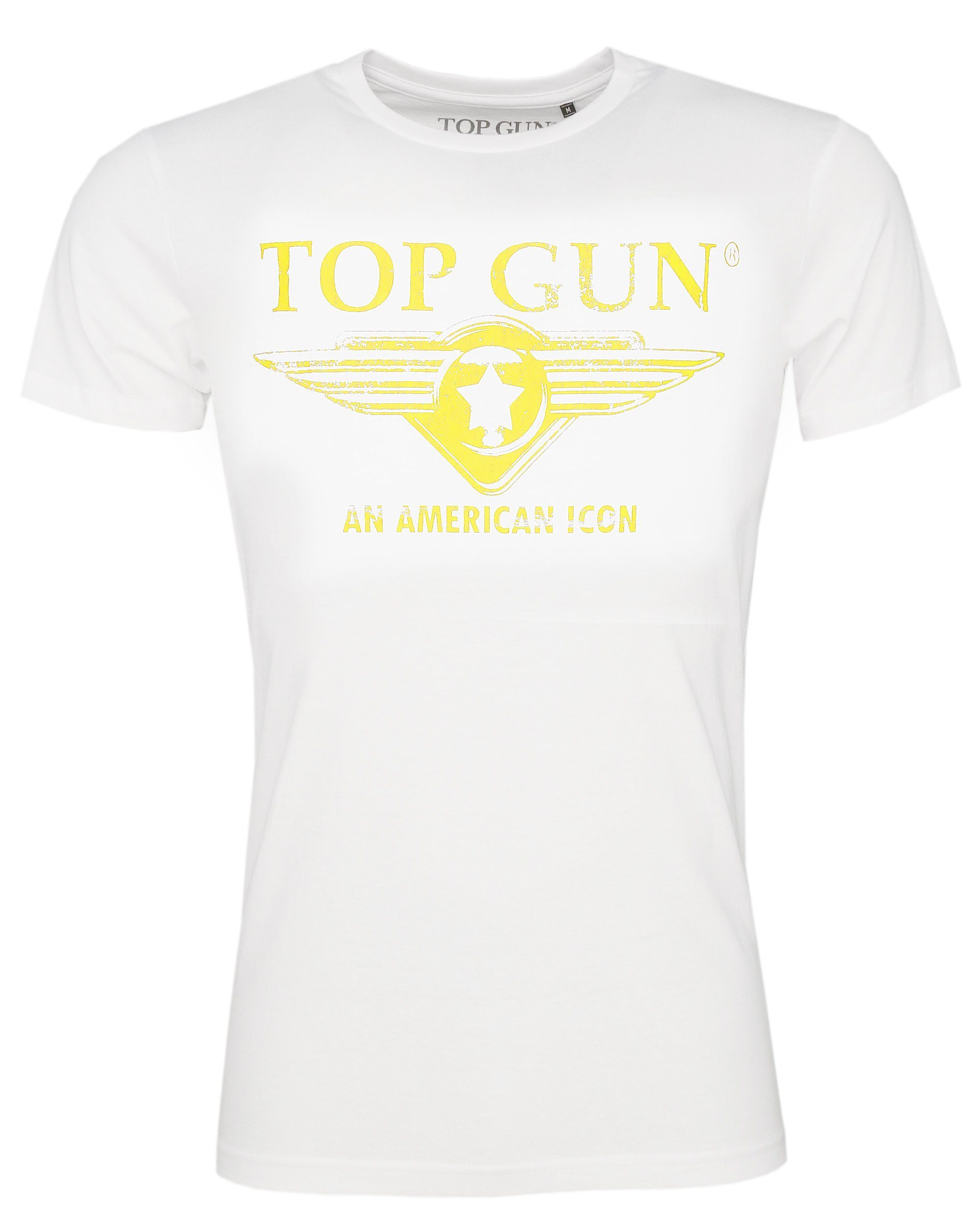 TOP GUN T-Shirt "Beach TG20191071" günstig online kaufen