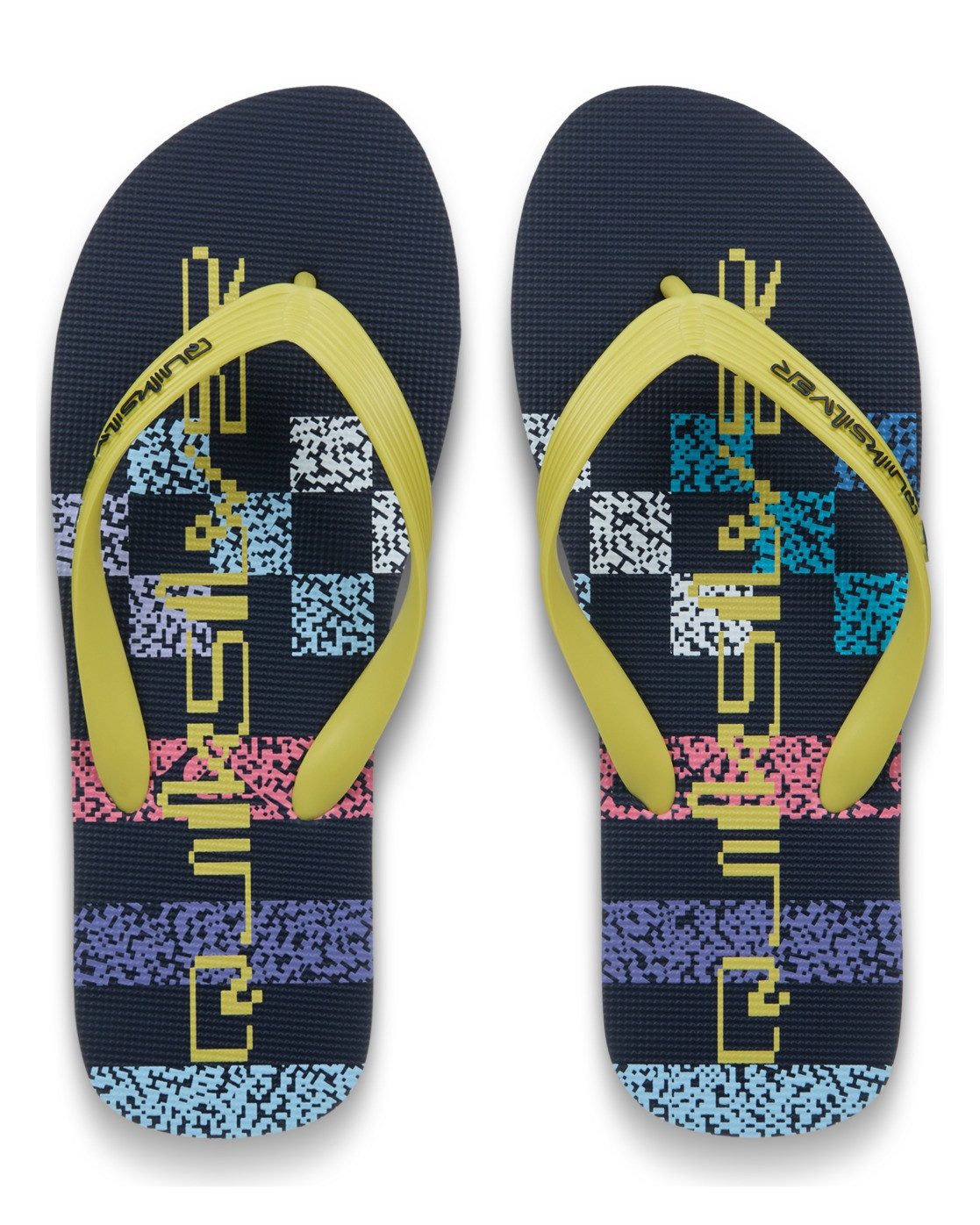 Quiksilver Molokai Stripe Sandale