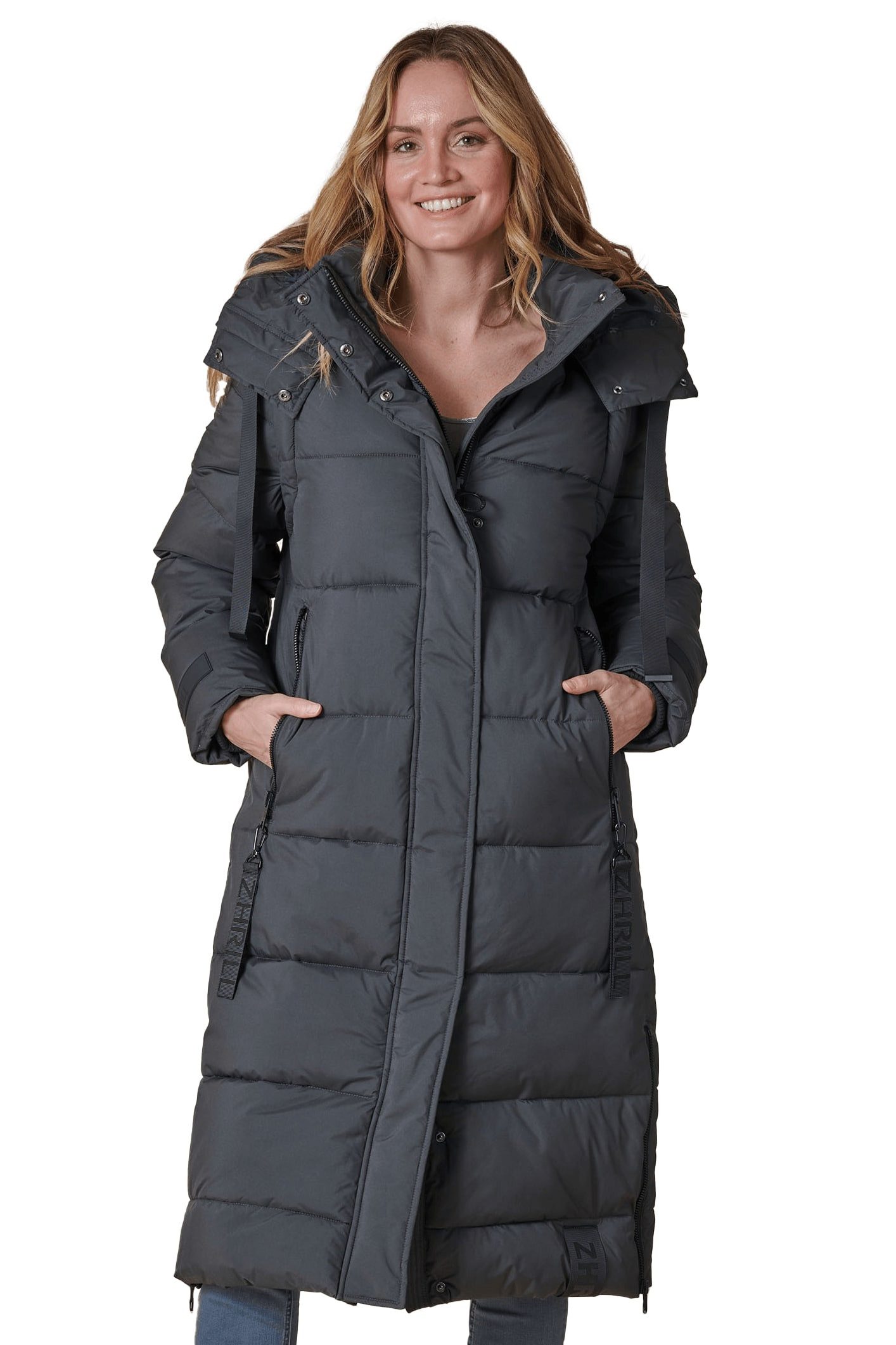 Zhrill Blouson Multi Funktions Mantel ZHISI günstig online kaufen
