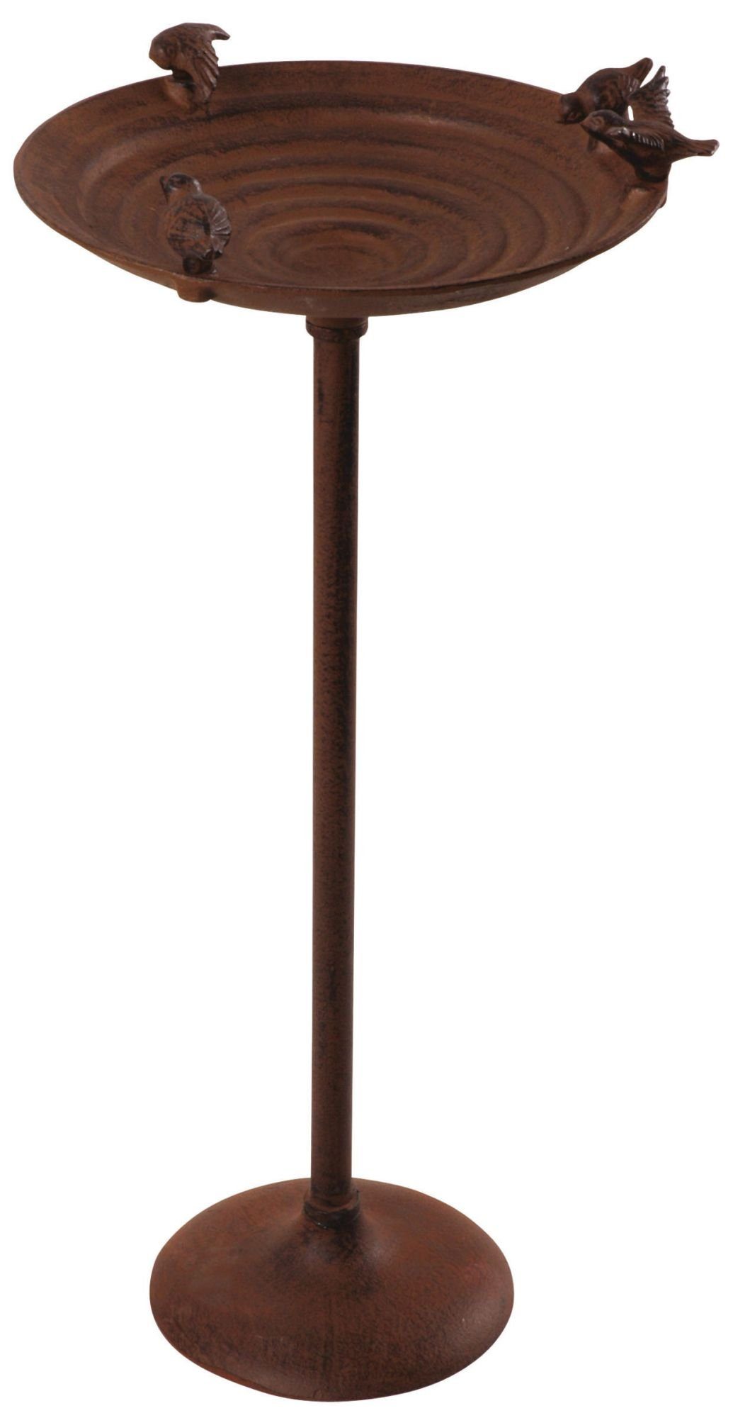 Vogeltränke