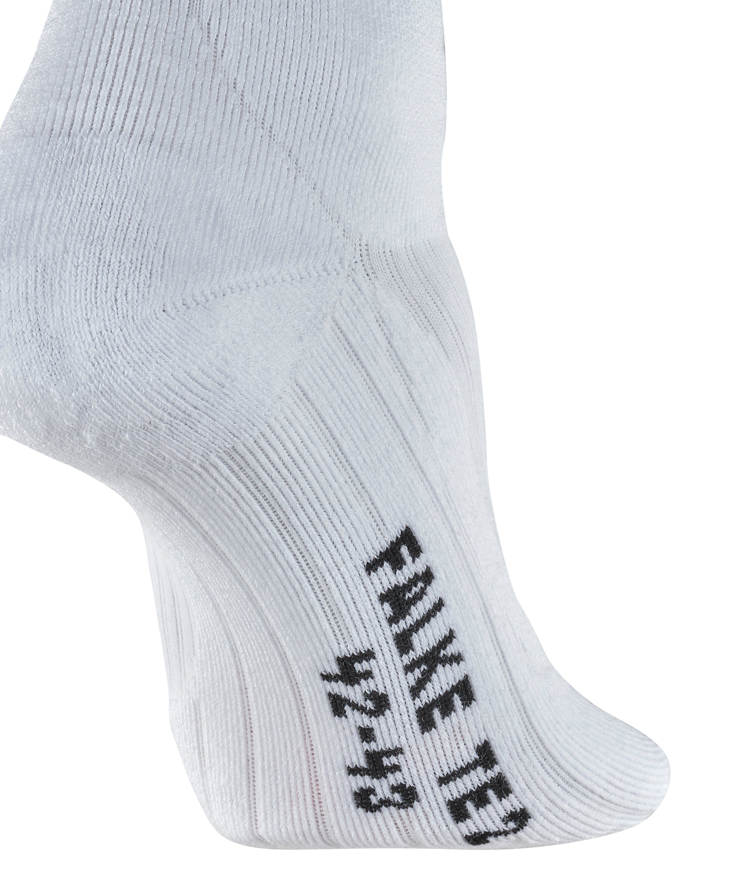 FALKE Tennissocken TE2 Socken Stabilisierende Socken für Hartplätze (1-Paar) Stabilisierende Socken für Hartplätze