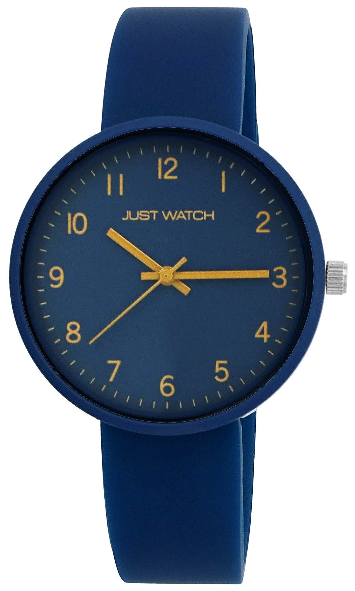 Just Watch Quarzuhr JW10255 klares Ziffernblatt, günstig online kaufen
