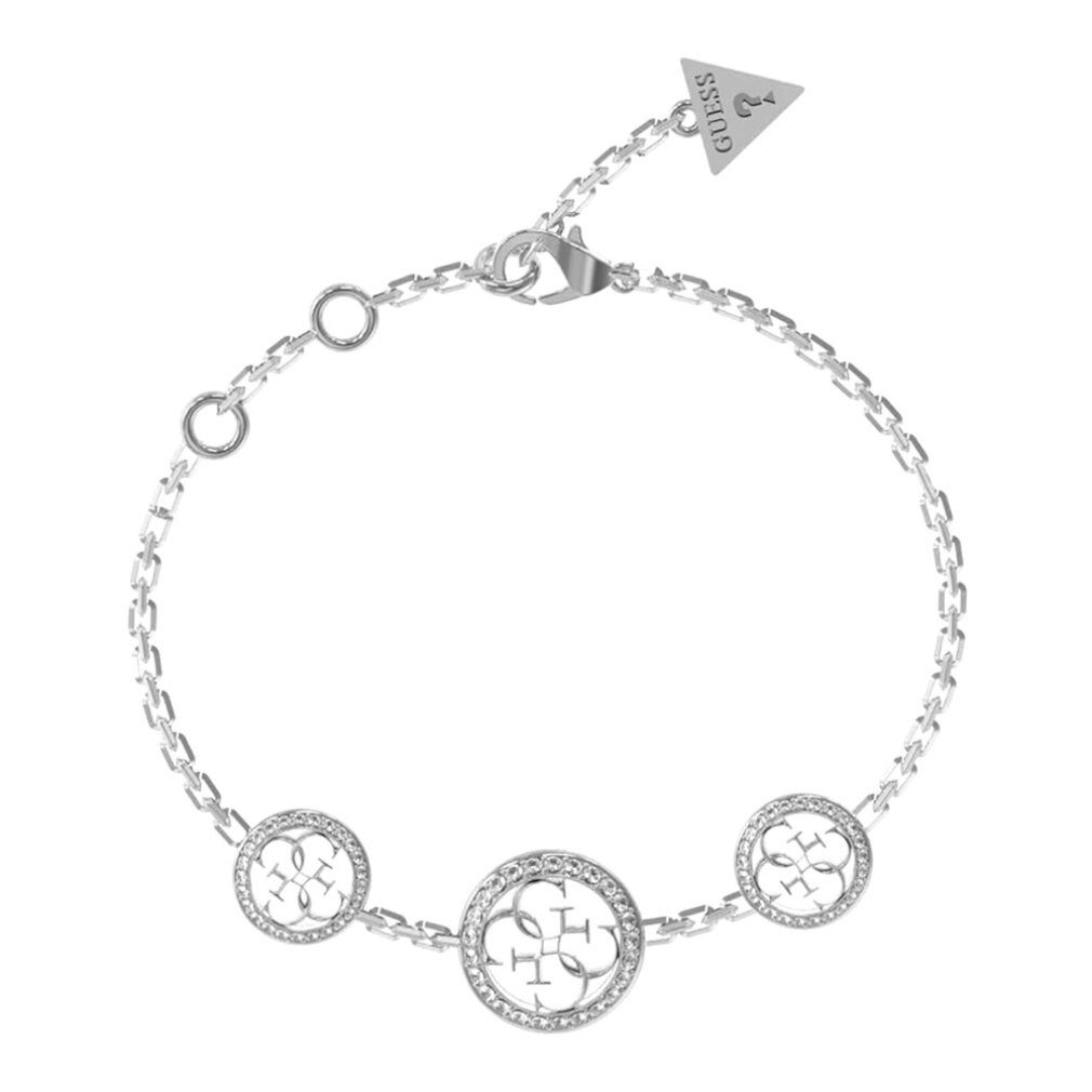 Guess Kette mit Einhänger Damen Armband...