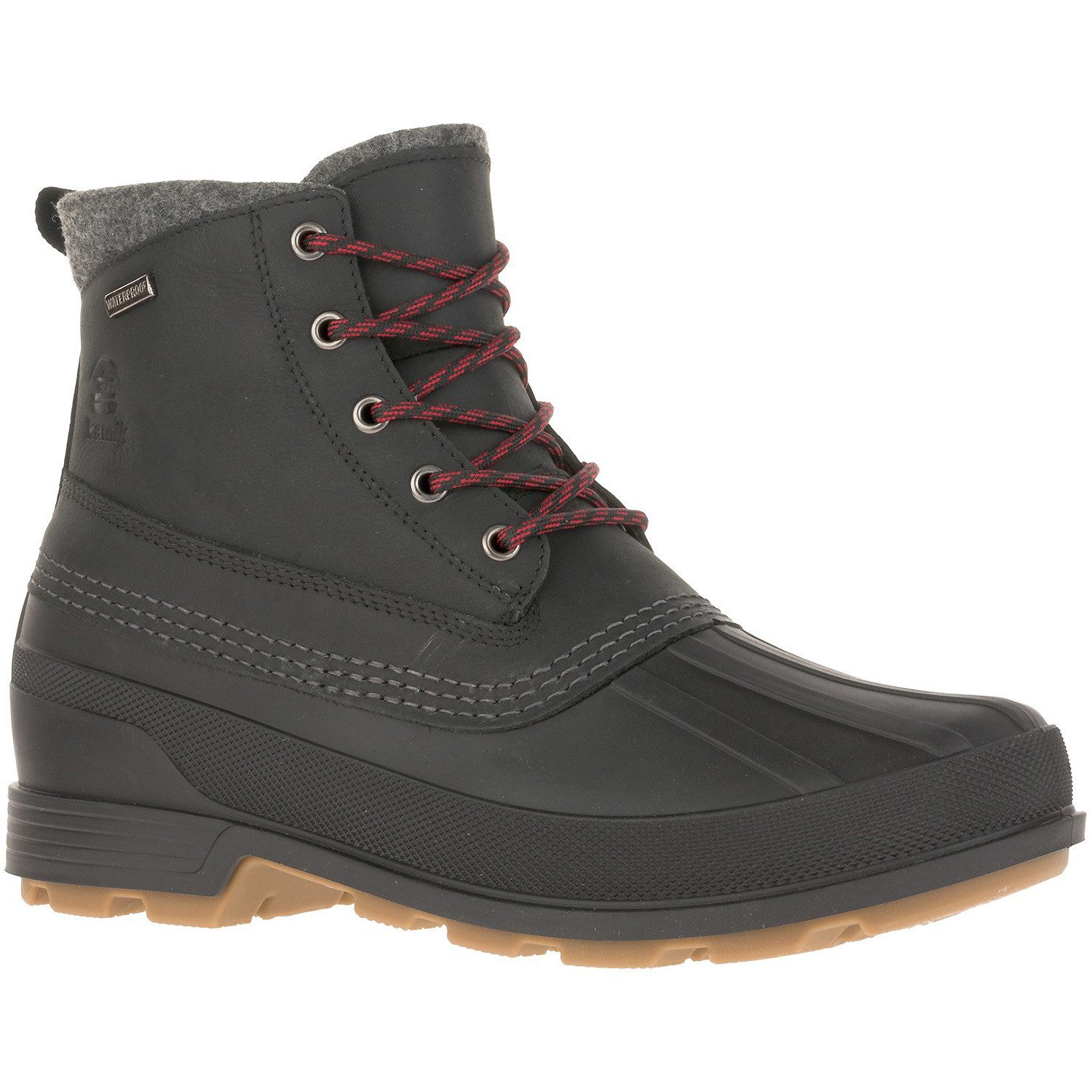 Bergstiefel M LAWRENCEM Wanderstiefel